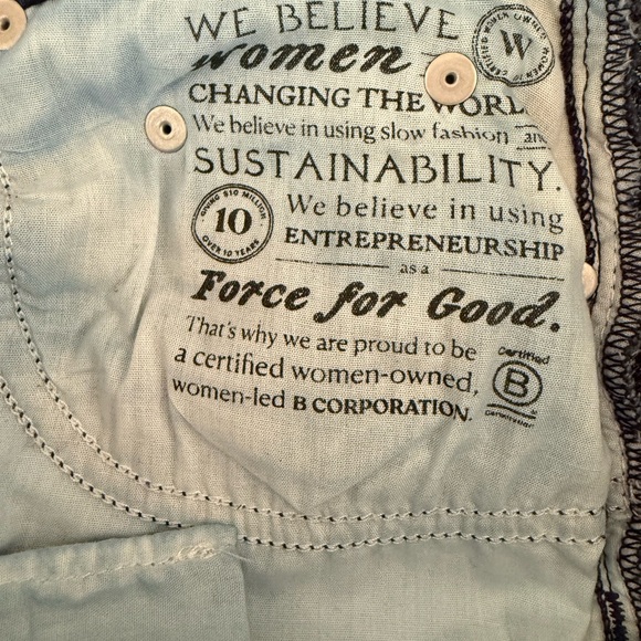 Frank & Eileen Cork, size 27 - Picture 13 of 14